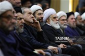 اجلاسیه بین‌المللی «مجاهدان در غربت»