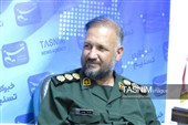 بازدید مدیرکل و مسئول بسیج عشایری خراسان جنوبی از خبرگزاری تسنیم