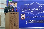 جنگ ترکیبی دشمن با انسجام ملی و هوشمندی رسانه‌ها شکست خورد