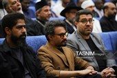 اجلاسیه بین‌المللی «مجاهدان در غربت»