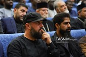 اجلاسیه بین‌المللی «مجاهدان در غربت»