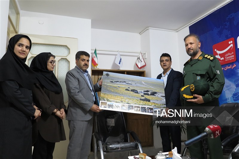 اخبار استان خراسان جنوبی , رسانه ,