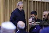 اجلاسیه بین‌المللی «مجاهدان در غربت»