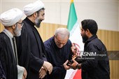 اجلاسیه بین‌المللی «مجاهدان در غربت»