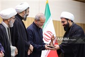 اجلاسیه بین‌المللی «مجاهدان در غربت»