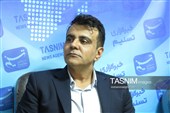 بازدید مدیرکل و مسئول بسیج عشایری خراسان جنوبی از خبرگزاری تسنیم