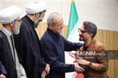 اجلاسیه بین‌المللی «مجاهدان در غربت»
