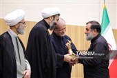 اجلاسیه بین‌المللی «مجاهدان در غربت»