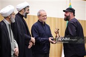 اجلاسیه بین‌المللی «مجاهدان در غربت»