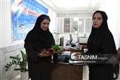 بازدید مدیرکل و مسئول بسیج عشایری خراسان جنوبی از خبرگزاری تسنیم