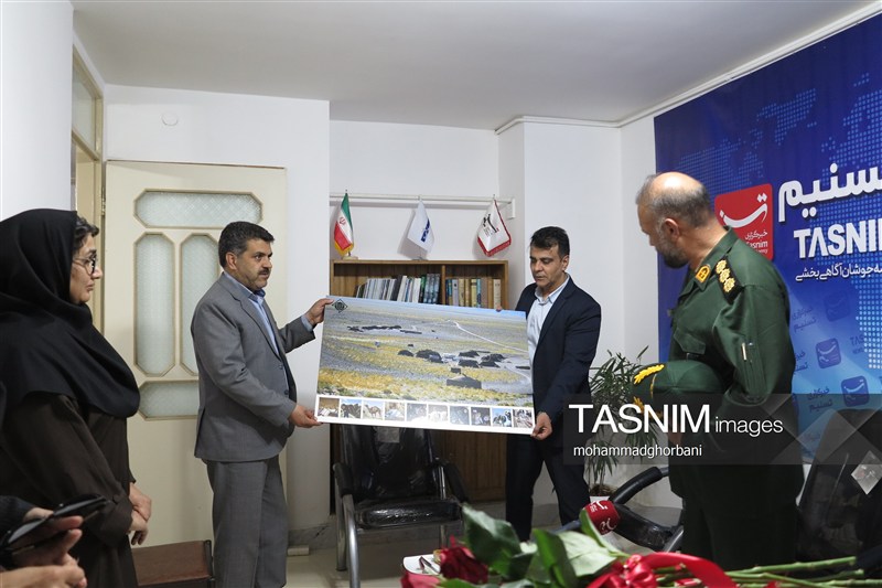 اخبار استان خراسان جنوبی , رسانه ,