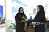 بازدید مدیرکل و مسئول بسیج عشایری خراسان جنوبی از خبرگزاری تسنیم