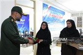 بازدید مدیرکل و مسئول بسیج عشایری خراسان جنوبی از خبرگزاری تسنیم