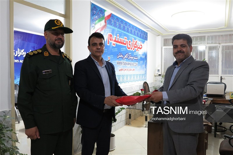 اخبار استان خراسان جنوبی , رسانه ,