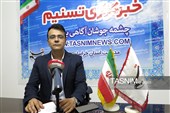 بازدید مدیرکل و مسئول بسیج عشایری خراسان جنوبی از خبرگزاری تسنیم