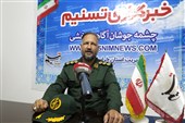 بازدید مدیرکل و مسئول بسیج عشایری خراسان جنوبی از خبرگزاری تسنیم