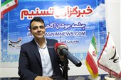 بازدید مدیرکل و مسئول بسیج عشایری خراسان جنوبی از خبرگزاری تسنیم