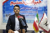 بازدید مدیرکل و مسئول بسیج عشایری خراسان جنوبی از خبرگزاری تسنیم