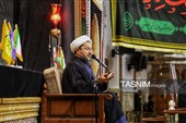 نخستین گام پیروی از پیامبر(ص) شنیدن کلام خدا و اهل‌بیت(ع) است