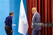 نشست خبری رئیس سازمان سینمایی