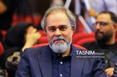 نشست خبری رئیس سازمان سینمایی