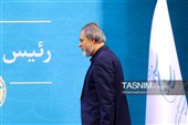 نشست خبری رئیس سازمان سینمایی