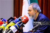 نشست خبری رئیس سازمان سینمایی