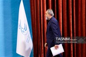 نشست خبری رئیس سازمان سینمایی
