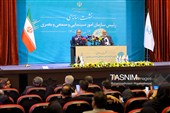 نشست خبری رئیس سازمان سینمایی