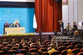 نشست خبری رئیس سازمان سینمایی