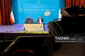 نشست خبری رئیس سازمان سینمایی