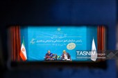 نشست خبری رئیس سازمان سینمایی
