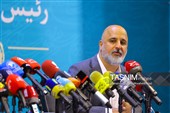 نشست خبری رئیس سازمان سینمایی