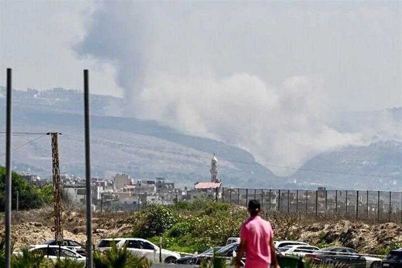 Israeli Regime Launches New Attacks in Lebanon despite Truce