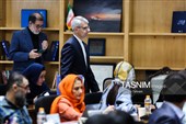 نشست سخنگوی وزارت امور خارجه