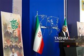 نشست سخنگوی وزارت امور خارجه