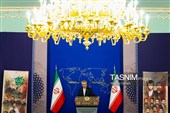 نشست سخنگوی وزارت امور خارجه
