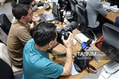 نشست سخنگوی وزارت امور خارجه