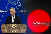 نشست سخنگوی وزارت امور خارجه