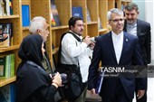 نشست سخنگوی وزارت امور خارجه