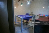 مرکز کنترل جمعیت سگ‌های بلاصاحب در سنندج