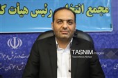 مطالبه مدیرکل ورزش برای جذب صنایع در هیئت کاراته مرکزی