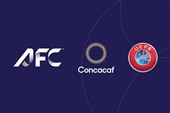 نامه مشترک AFC، یوفا و کونکاکاف علیه اینفانتینو