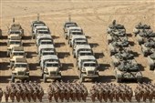 کره جنوبی و آمریکا رزمایش مشترک برگزار می‌کنند