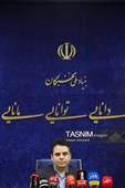سعید خدایگان قائم‌مقام بنیاد ملی نخبگان