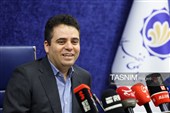 سعید خدایگان قائم‌مقام بنیاد ملی نخبگان