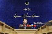 سعید خدایگان قائم‌مقام بنیاد ملی نخبگان