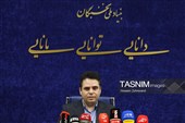 سعید خدایگان قائم‌مقام بنیاد ملی نخبگان