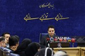 سعید خدایگان قائم‌مقام بنیاد ملی نخبگان