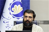 نشست خبری قائم‌مقام بنیاد ملی نخبگان